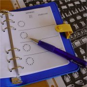 Klockkalender